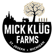 New Buffalo Farmstand logo