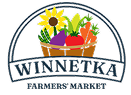 Winnetka Farmers’ Market logo
