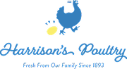 Harrison's Poultry logo